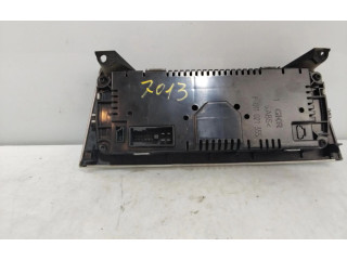Блок управления климат-контролем F011021355   Mercedes-Benz CLC CL203