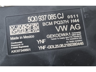 Поршень Комфортный модуль DTEA 5WA035285, 5NN857889  Volkswagen Tiguan Allspace  