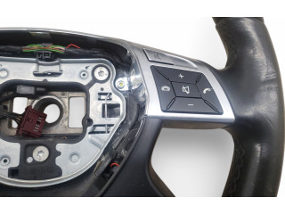 Volant Mercedes-Benz GL X166 2014 A1664605003  