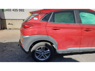  Поршень с шатуном G3LC 2304104812, 1111AA  Hyundai Kona I для бензинового двигателя 