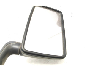 Zpětné zrcátko  Volkswagen Polo II 86C 2F 1985  E10017175  