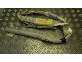 Боковая подушка безопасности 13231627, M4445   Vauxhall Astra H