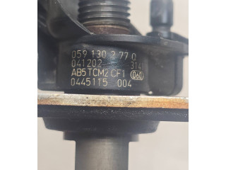 Форсунка 059130277Q, 0445115004    Audi A6 S6 C6 4F  ASB 