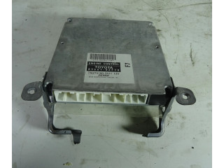Блок управления двигателем Блок управления 89661-02F70, 89661-02F70   Pontiac Vibe