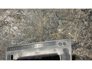 замок багажника 8P3827520, 8P3827520A    Audi A3 S3 8P 2003-2012 года