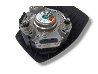 Подушка безопасности водителя 4513042360C0   Toyota bZ4X