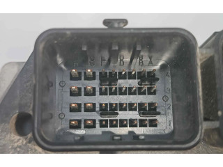 Блок управления двигателя 8200389519   Nissan Primastar