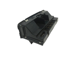 Блок управления климат-контролем 4E0820043A, 4E0910043A   Audi A8 S8 D3 4E