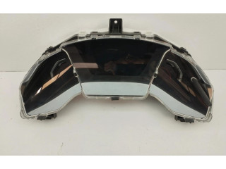 Панель приборов 78100HR0479028   Honda Civic       