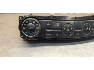 Блок управления климат-контролем 2118300385, 00115003   Mercedes-Benz E W211