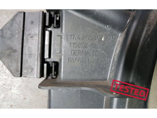 Комплект вентиляторов     Lisainfo, 1742-7540683    BMW 6 E63 E64 