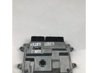 Řídící jednotka PAJ118881   Mazda 3 II 2020