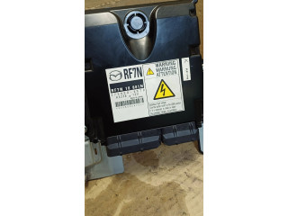 Řídící jednotka RF7N18881N, 275800012670   Mazda 5 2006