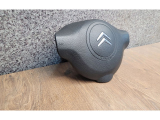 Подушка безопасности водителя 96721955ZD   Citroen Jumpy