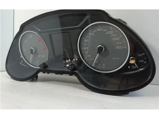 Панель приборов 8R0920931G   Audi Q5 SQ5       