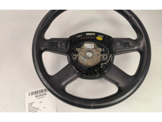 Руль Audi A8 S8 D2 4D  1994 - 2002 года 4F0419091AK      