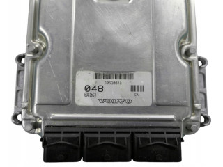 Řídící jednotka 30630048, EDC15C3   Volvo S40, V40 2004