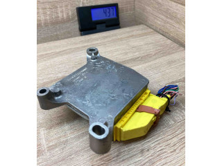 Блок подушек безопасности 601960200, 8200241277   Renault Espace -  Grand espace IV