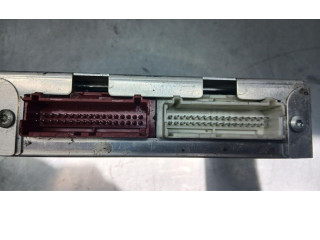 Блок управления двигателем ECU 16238981, 16238981   Chevrolet Lanos