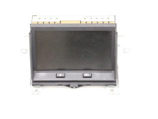 Дисплей    8H2210E889AB, 8H2210E889AB   Land Rover Range Rover Sport L320