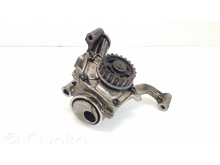 Масляный насос   CM5G6600DC, 0207141253  Ford Focus 1.0