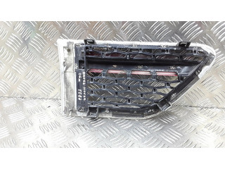 Передняя решётка Land Rover Range Rover L322 2002-2012 года       