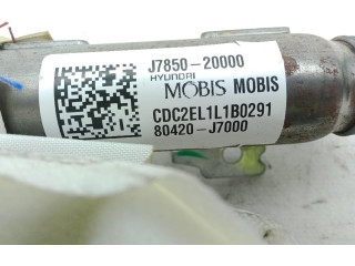 Боковая подушка безопасности J785020000   KIA Ceed