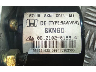 Jednotka ABS 57110SKNG011M1, 06210201594   Honda CR-V 2005