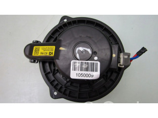 Вентилятор печки    EB1D1ALELB01   Hyundai Bayon