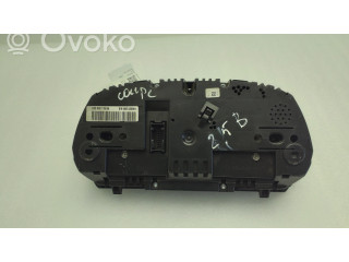 Přístrojová deska  BMW 3 E92 E93 2009 9130228, 959030381  