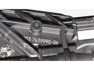 Форсунка 0261500539, 7639990    BMW 5 G30 G31 для бензинового двигателя B48B20B 2