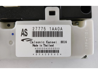 Дисплей    277751AA0A, 280901AA0A   Nissan Murano Z51