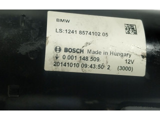 Блок ABS 12418574102, 857410205   BMW 3 F30 F35 F31