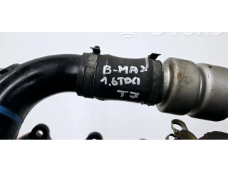  Турбина Ford B-MAX  9673283680         