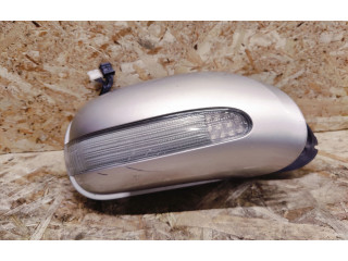 Zpětné zrcátko  Mercedes-Benz S W220 2001    
