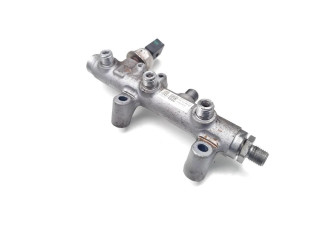Vstřikovací lišta 059130089BT, 5A906051   Volkswagen Touareg II    CJMA 