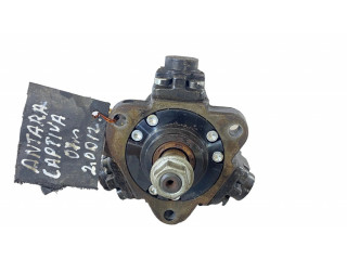 Vstřikovací čerpadlo 96440341, 0445010142   Chevrolet Captiva  pro naftový motor 2.0  