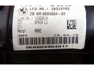 Přístrojová deska  BMW 2 F46 2014 9295446, 680495401  