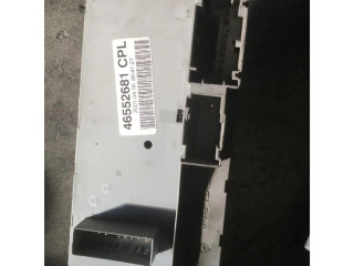 Блок предохранителей    Fiat Punto (188)    