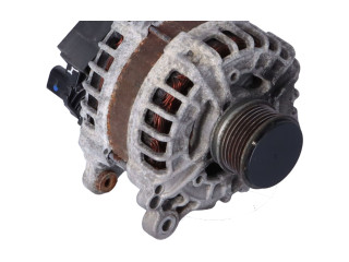 Генератор 03L903024F   Volkswagen Sharan      