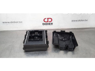 Блок предохранителей  JX6T14D068BD   Ford Focus    