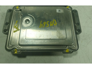 Блок управления двигателя 2013029, CV6A12B684BD   Ford Ecosport