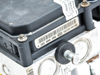 Jednotka ABS 0265231437   Fiat Stilo 2001