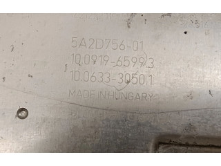Jednotka ABS 5A2D756, 5A2D755   BMW 3 G20 G21 2021