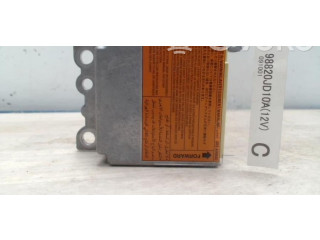 Блок подушек безопасности K8820BT50A, K8820BT50A   Nissan Qashqai