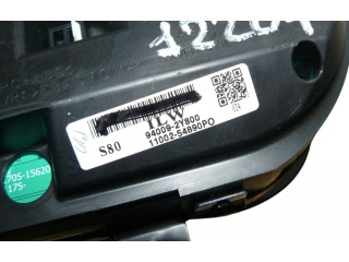 Přístrojová deska  Hyundai ix35 2012 940092Y800, 94009-2Y800  