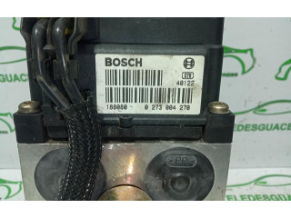 Jednotka ABS 0273004270   Peugeot 406 2001