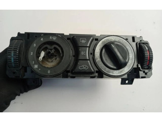 Блок управления климат-контролем 2108302085   Mercedes-Benz C W202