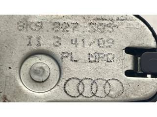 замок багажника 8K9827505, 341409    Audi A5 Sportback 8TA 2009-2016 года