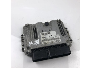 Řídící jednotka 391132A000, 0281015497   Hyundai i20 (PB PBT) 2012